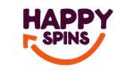 HappySpins logo